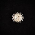 1086 2191 BROOCH